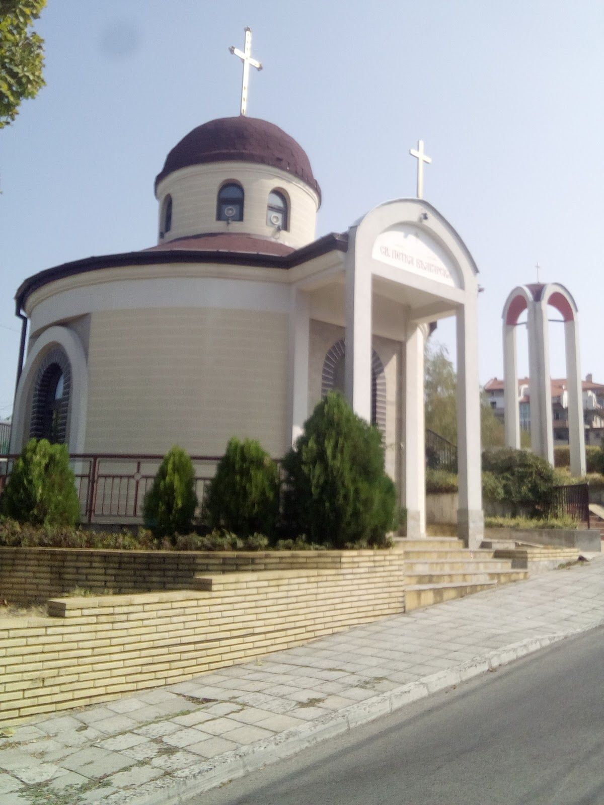 Chapel of St. Petka of Bulgaria – photo 2