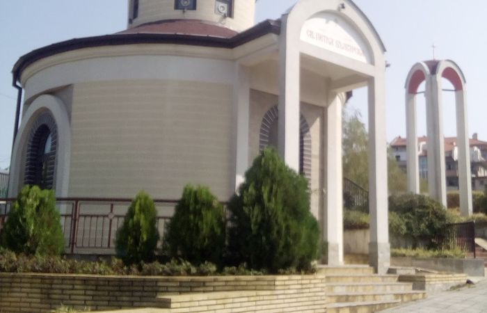 Chapel of St. Petka of Bulgaria – photo 2