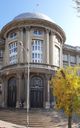 Headquarters of the Bulgarian Navy