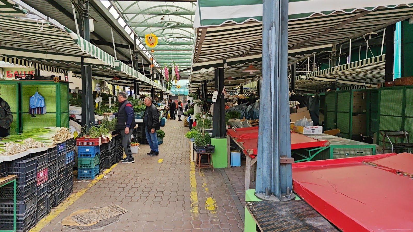 “Krasnodar” Central Market – photo 4