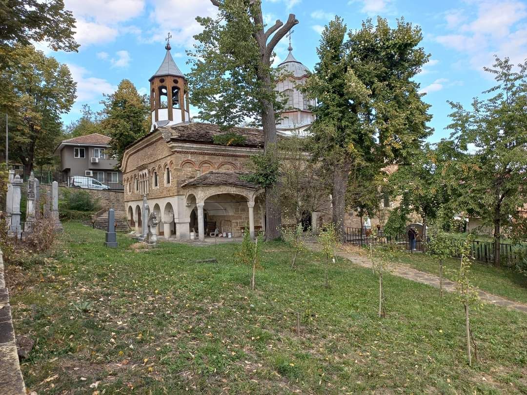 Church "Saint Nikola" – photo 5