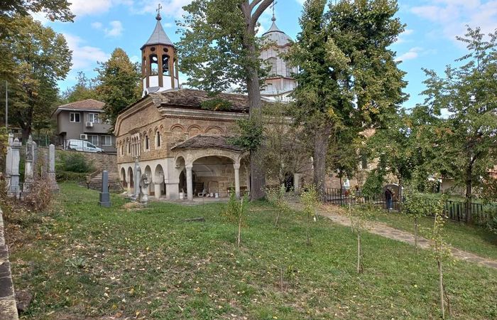 Church "Saint Nikola" – photo 5
