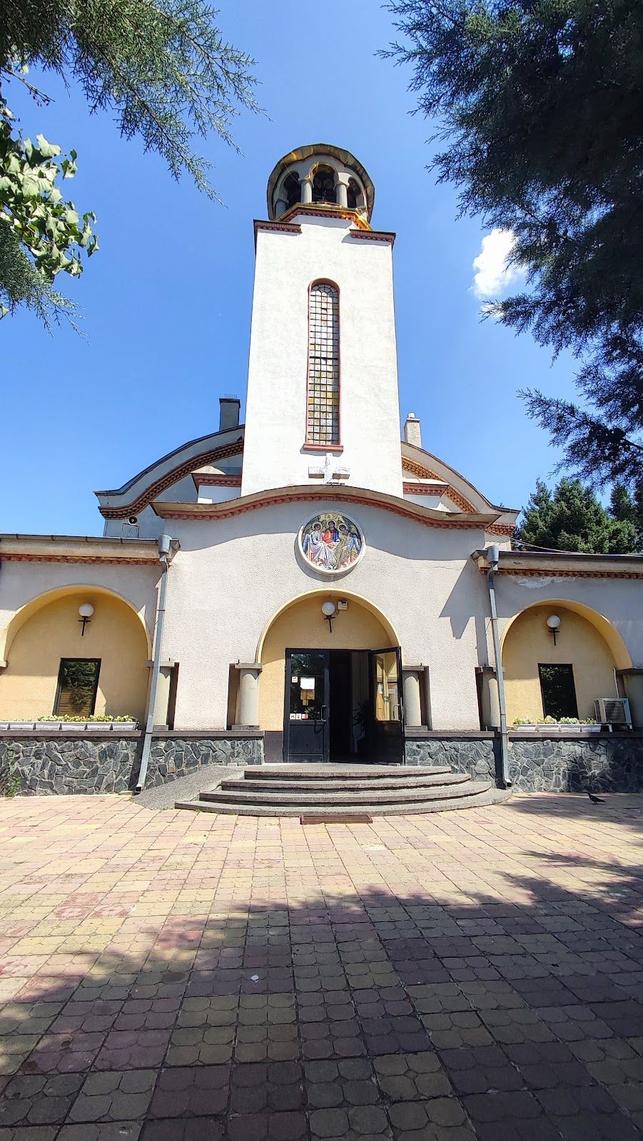 Church of the Holy Trinity