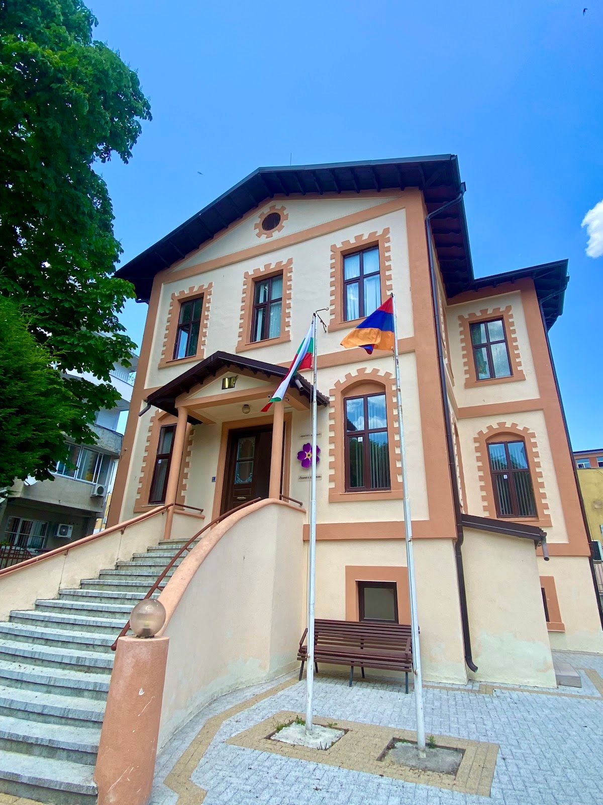 Armenian Apostolic Church “Saint Sarkis”  – photo 3