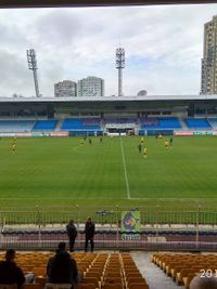 Lazur Stadium