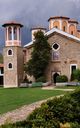 Etropole monastery “Holy Trinity”