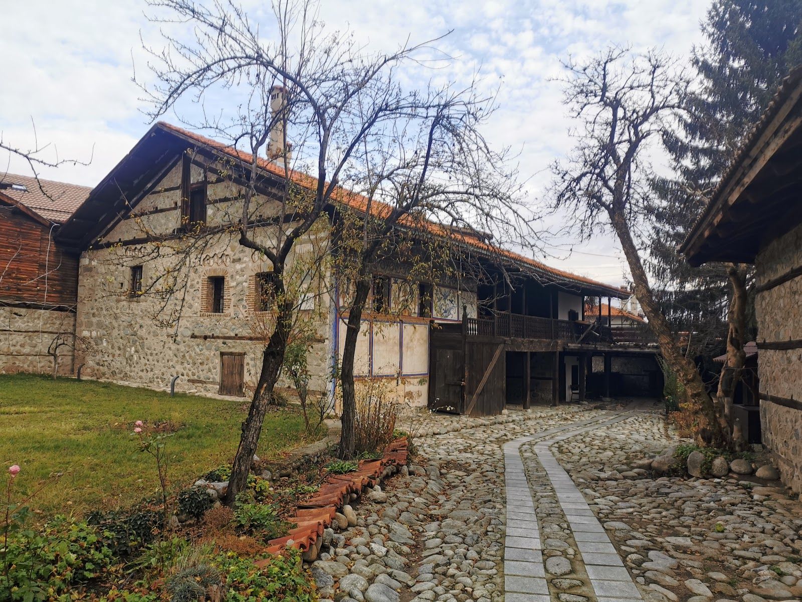 Museum "Velyan house" – photo 1