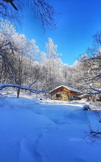 Хижа „Кикиш“