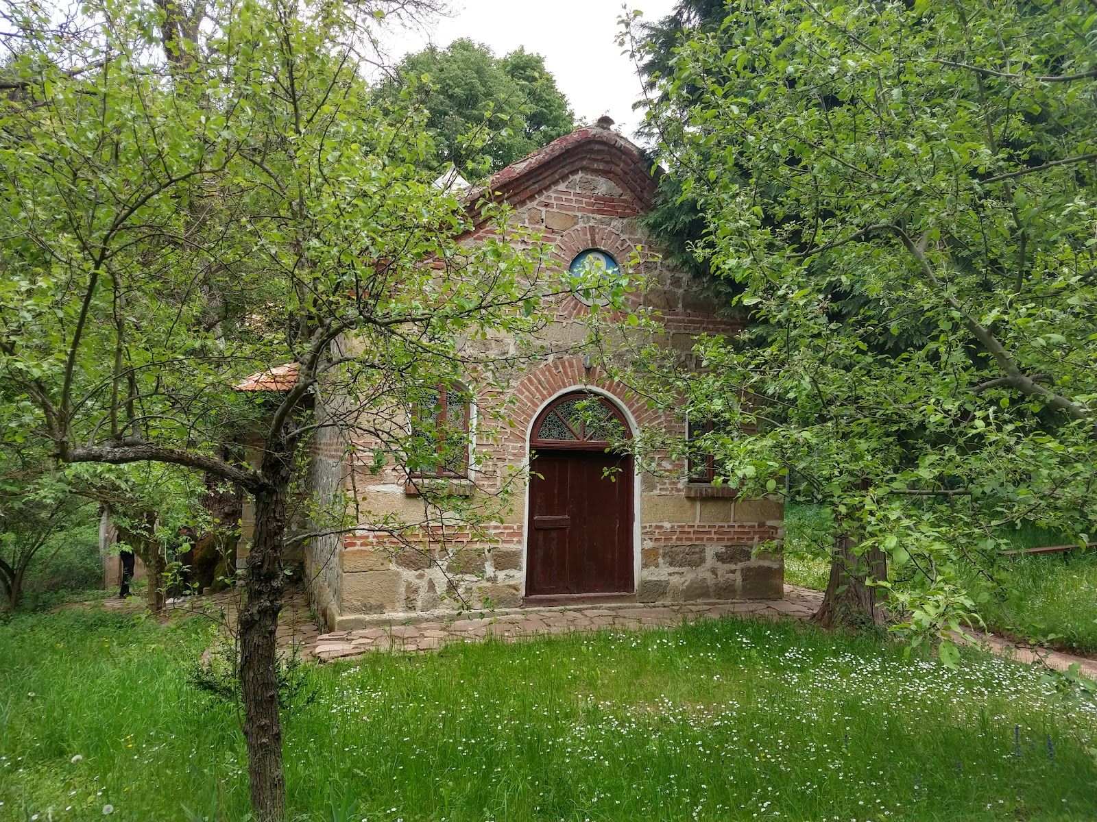 Pernik Monastery “St. Panteleimon” – photo 2