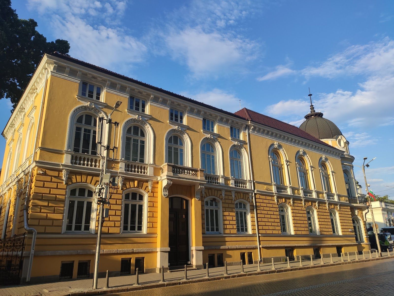 Bulgarian Academy of Sciences (BAS) – photo 3