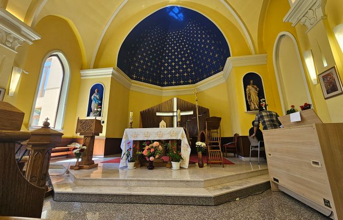 Catholic Church of the Immaculate Conception of the Blessed Virgin Mary – photo 2