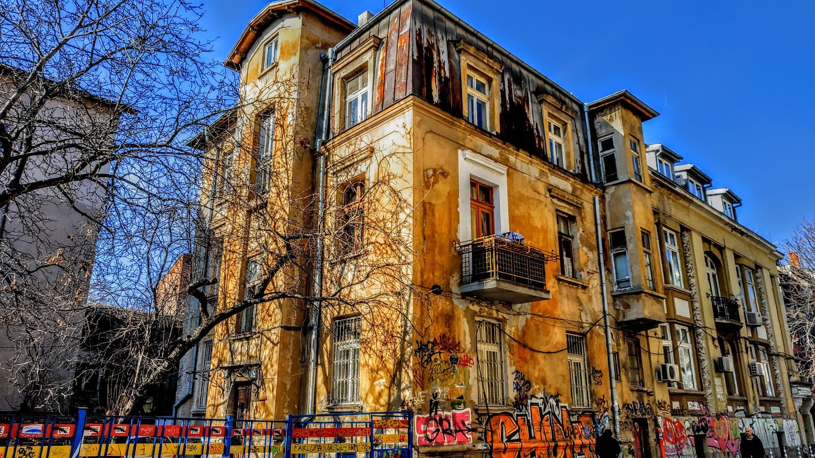 Tsar Shishman Street – photo 4