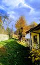 Vasilyovo village