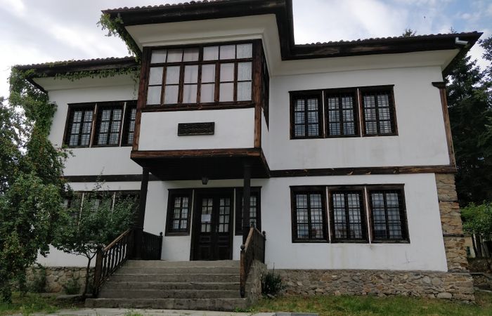 Museum "Ilio Voivoda" – photo 2