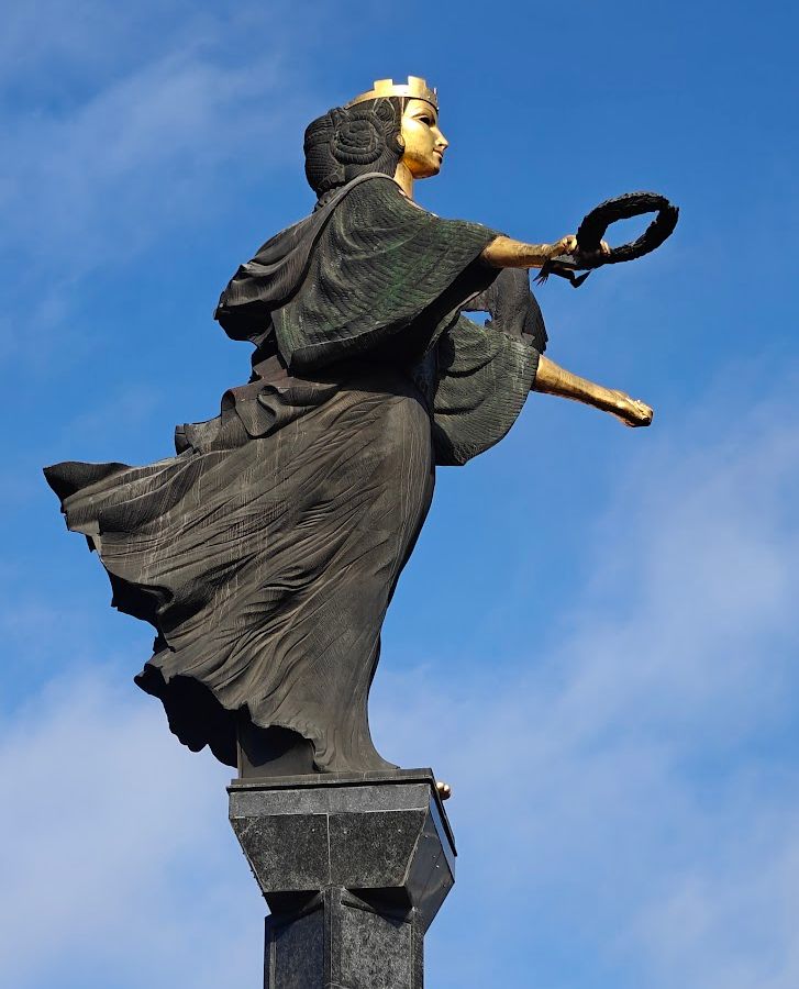 The Statue of Sofia – photo 1
