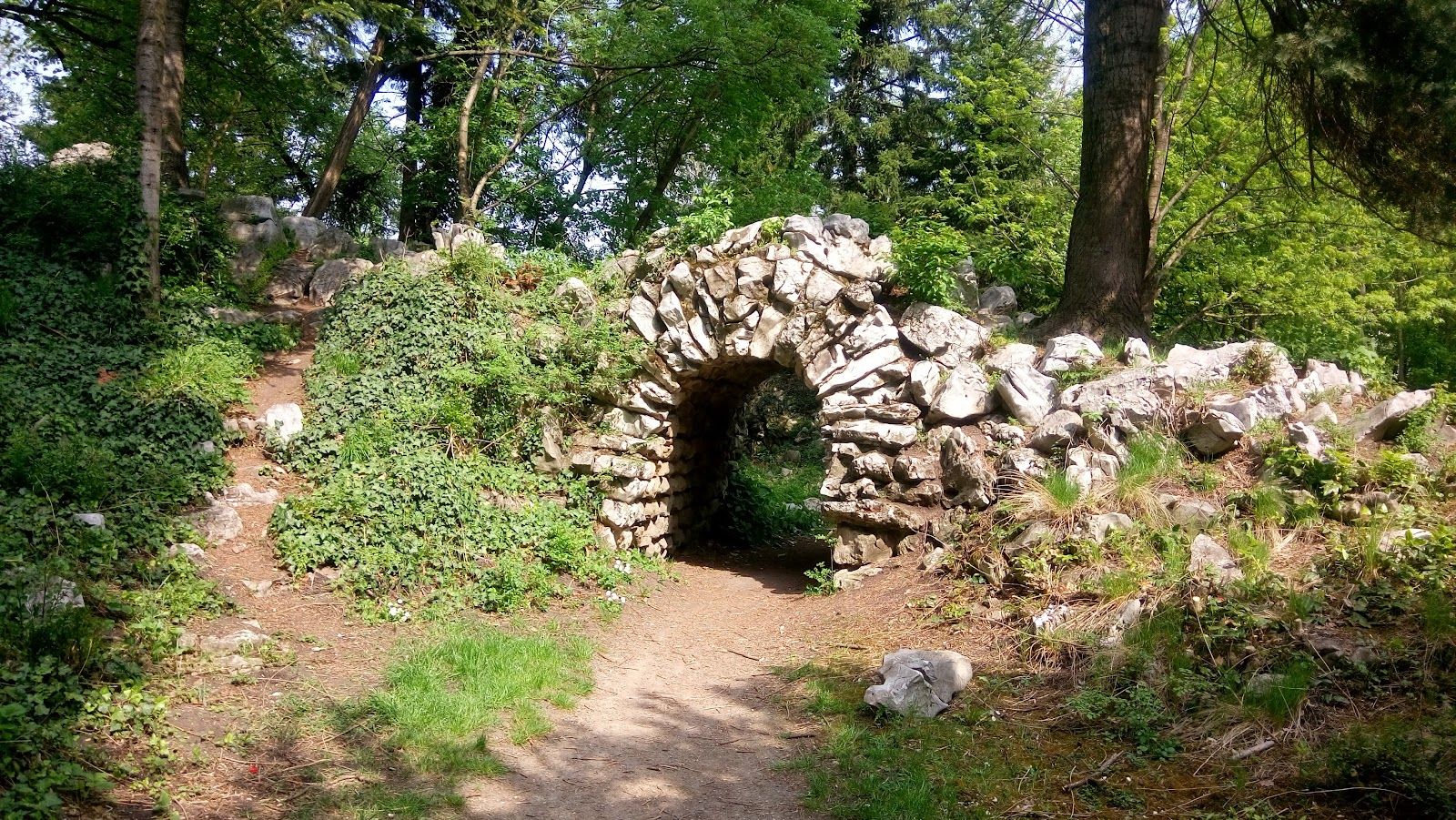 West Park – photo 5