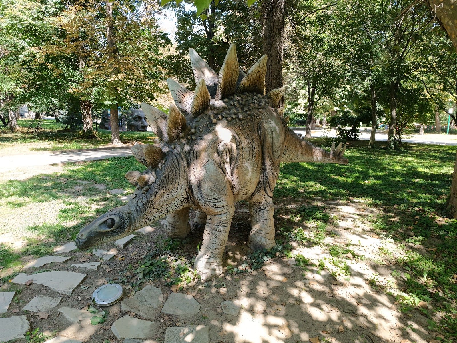 "Svoboda" Park Island – photo 2