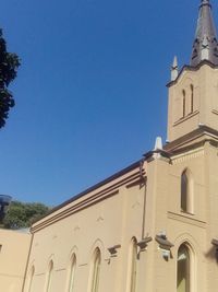 Catholic Church of Saint Archangel Michael