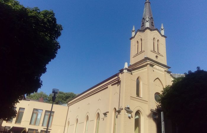 Catholic Church of Saint Archangel Michael – photo 4