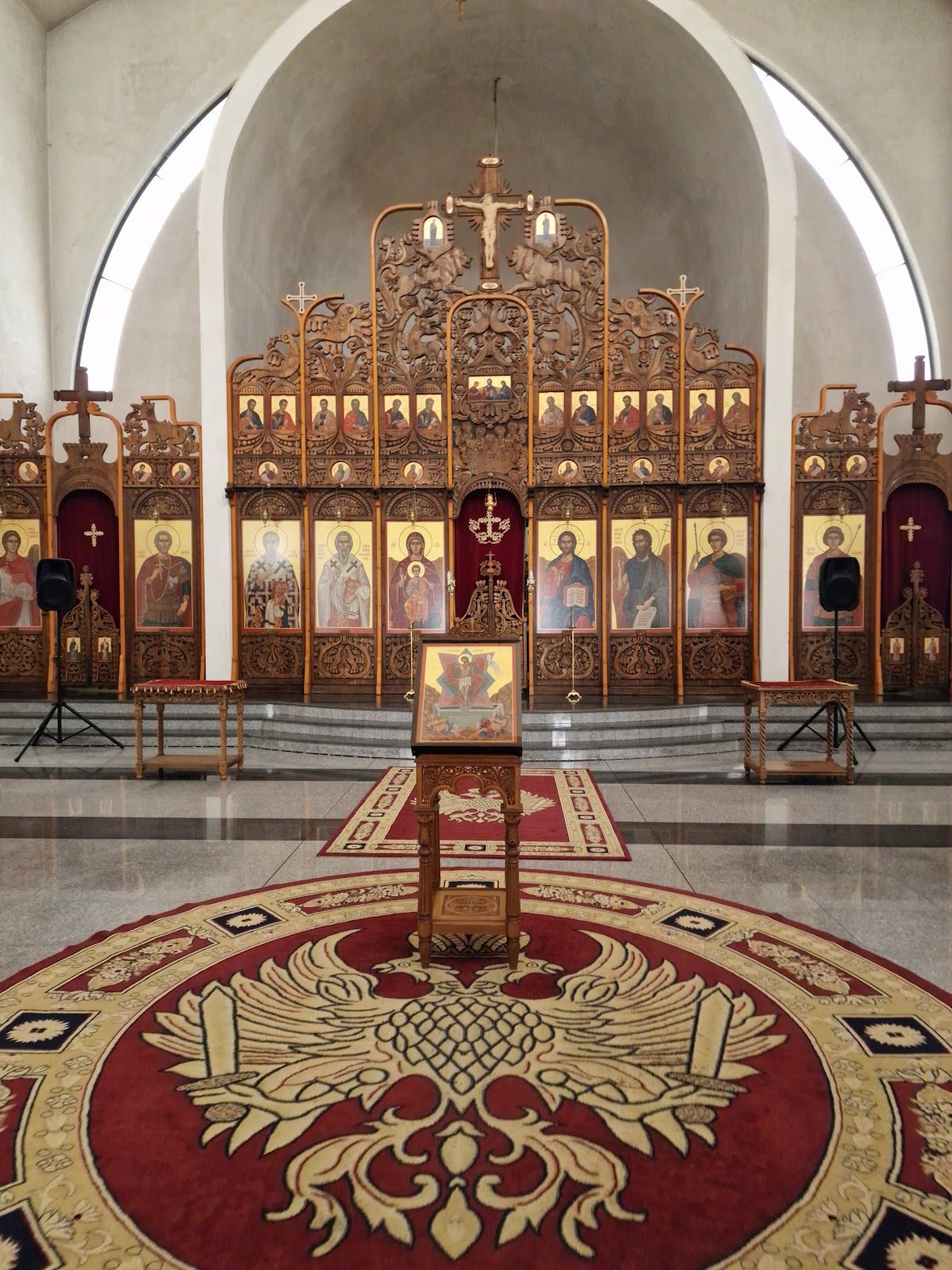 Church of Saint Vissarion of Smolyan – photo 3