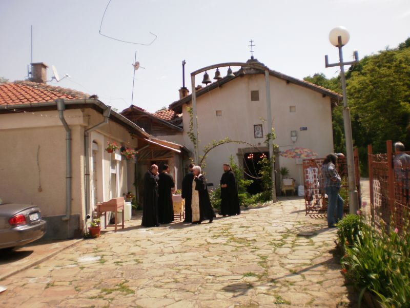 St. Spas Church – photo 1
