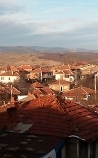 Gradets village