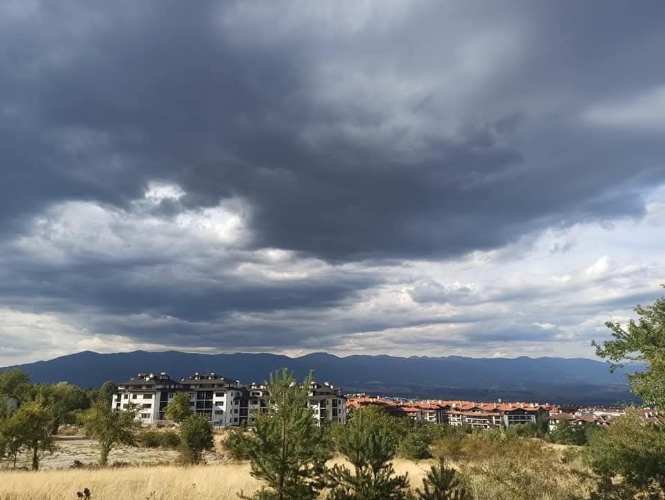 Bansko Panoramic Viewpoint – photo 3