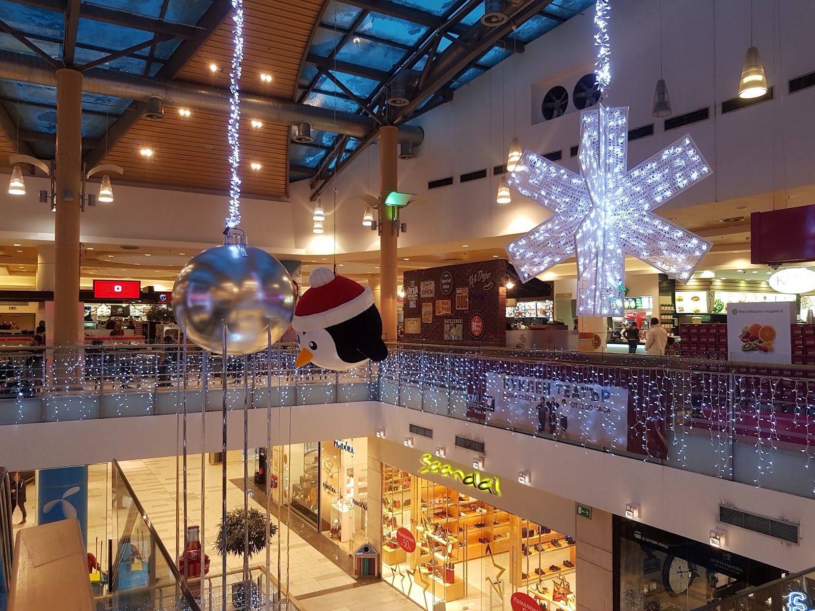 The Mall – photo 3