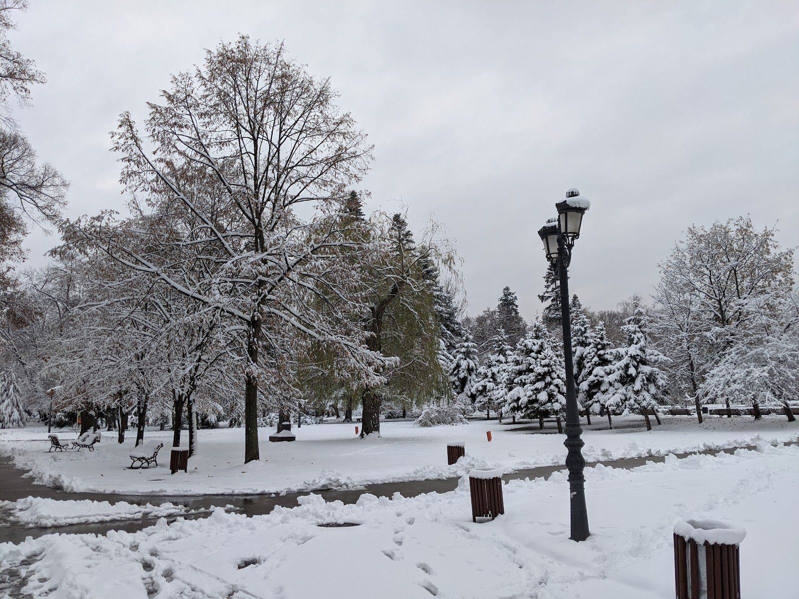 Prince's Garden – photo 3