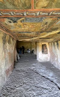 Ивановски скални манастири