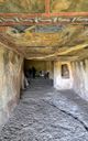 Rock-Hewn Churches of Ivanovo