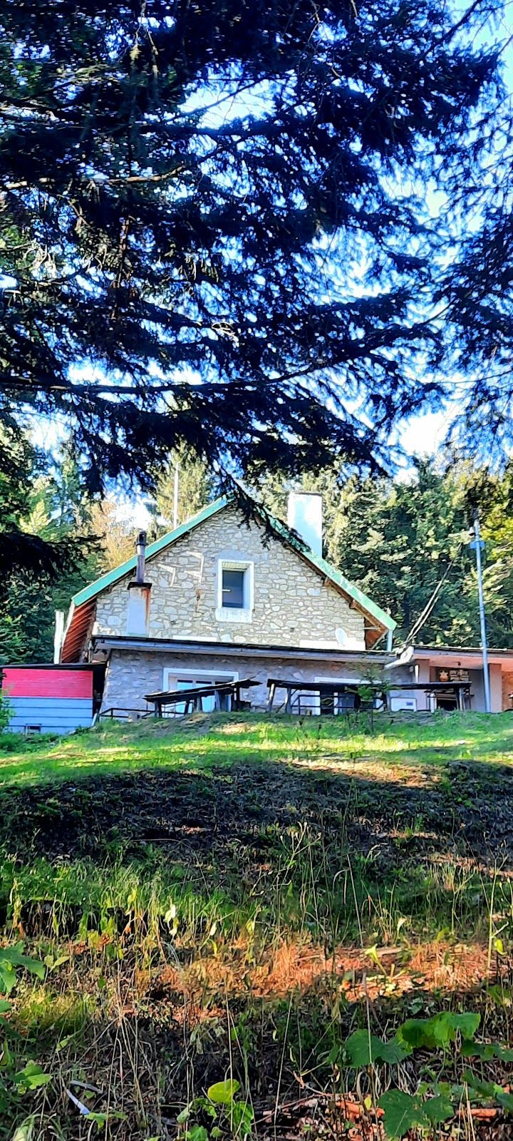 Buzludza Hut