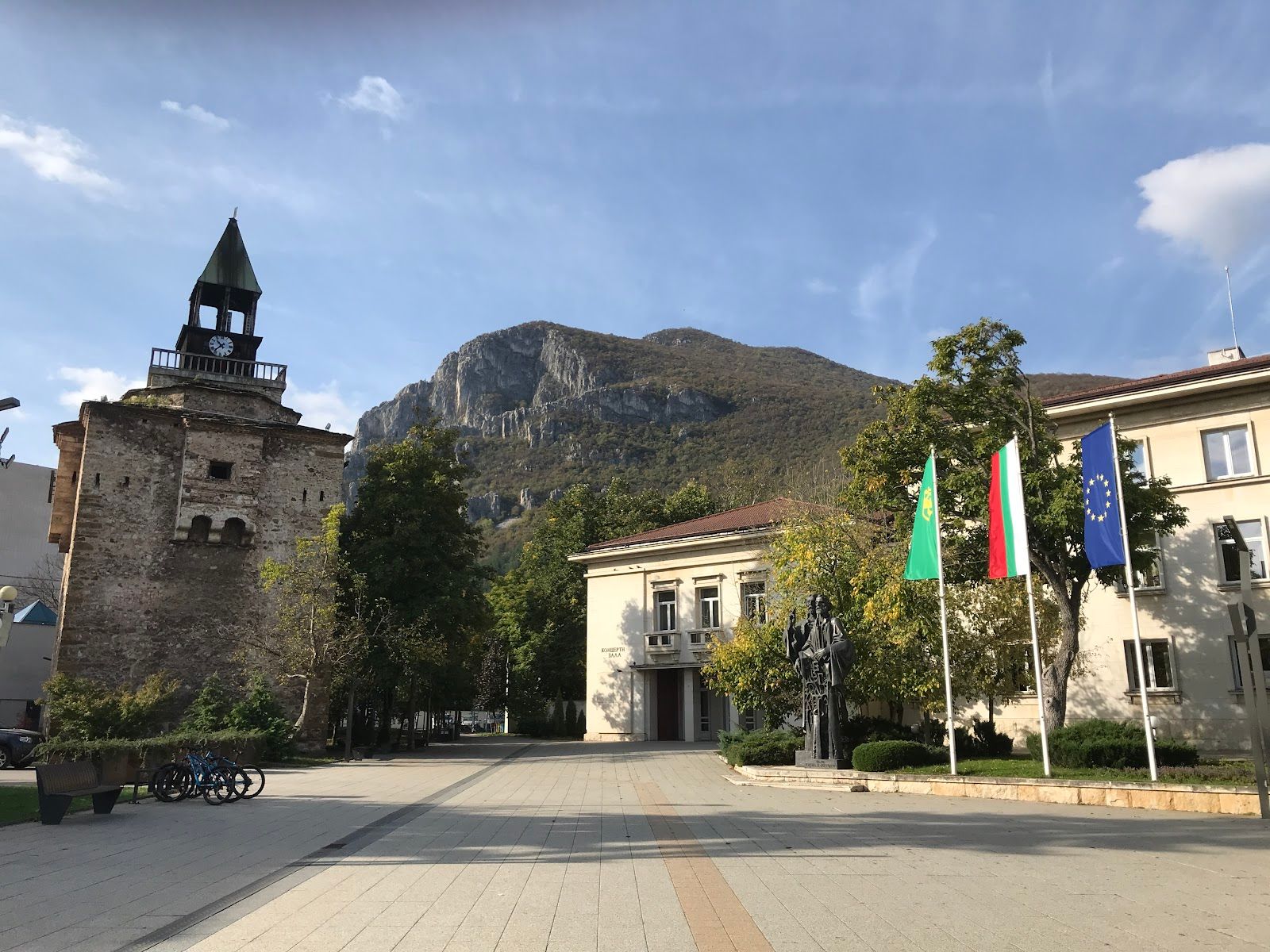 Municipality of Vratsa Building  – photo 3