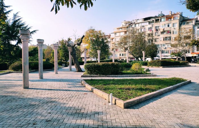 Borissova Garden – photo 2