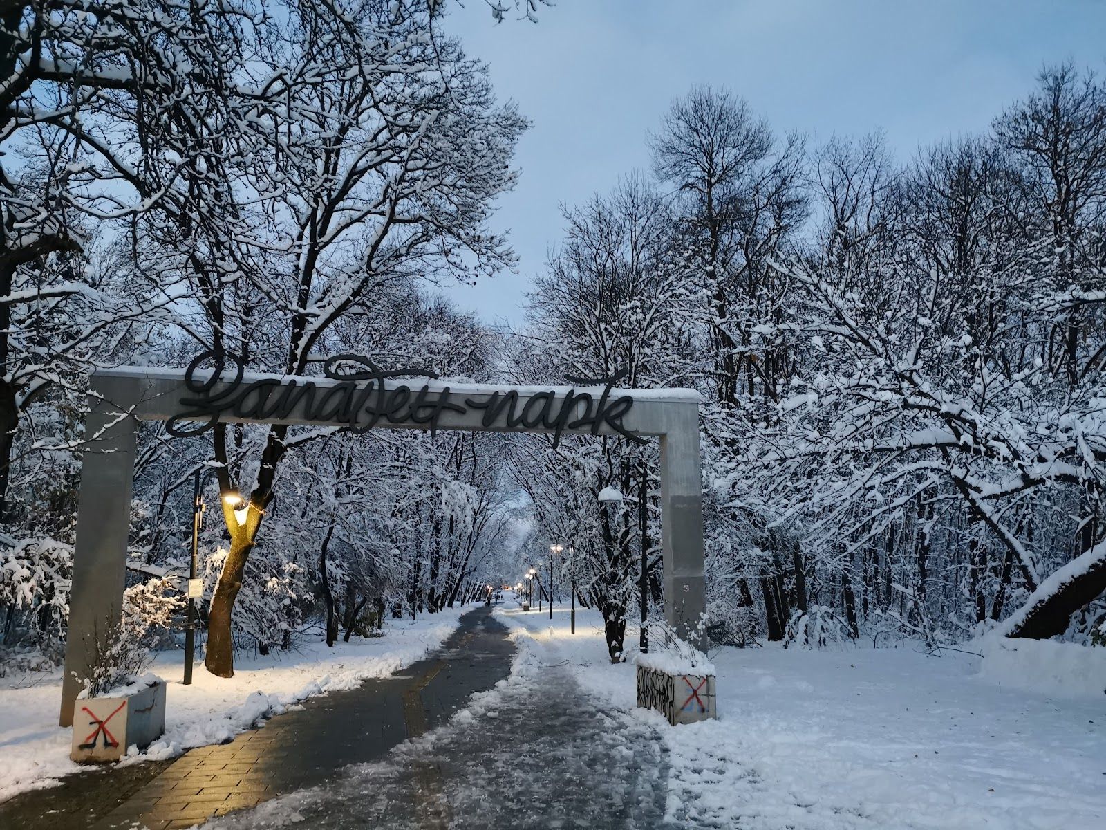 West Park – photo 4