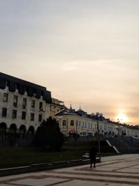 Osvobozhdenie Square