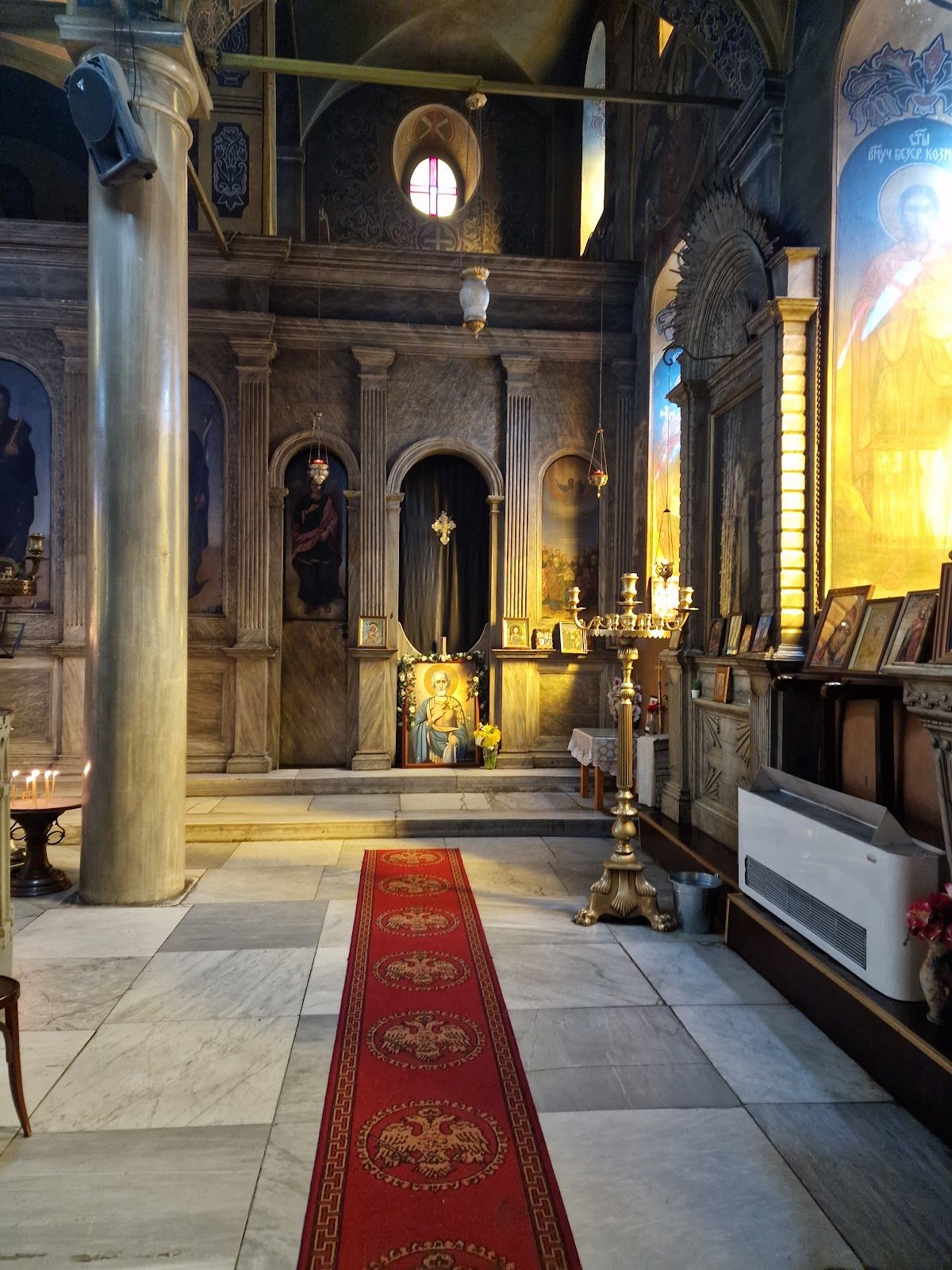Church of the Holy Mother of God – photo 5