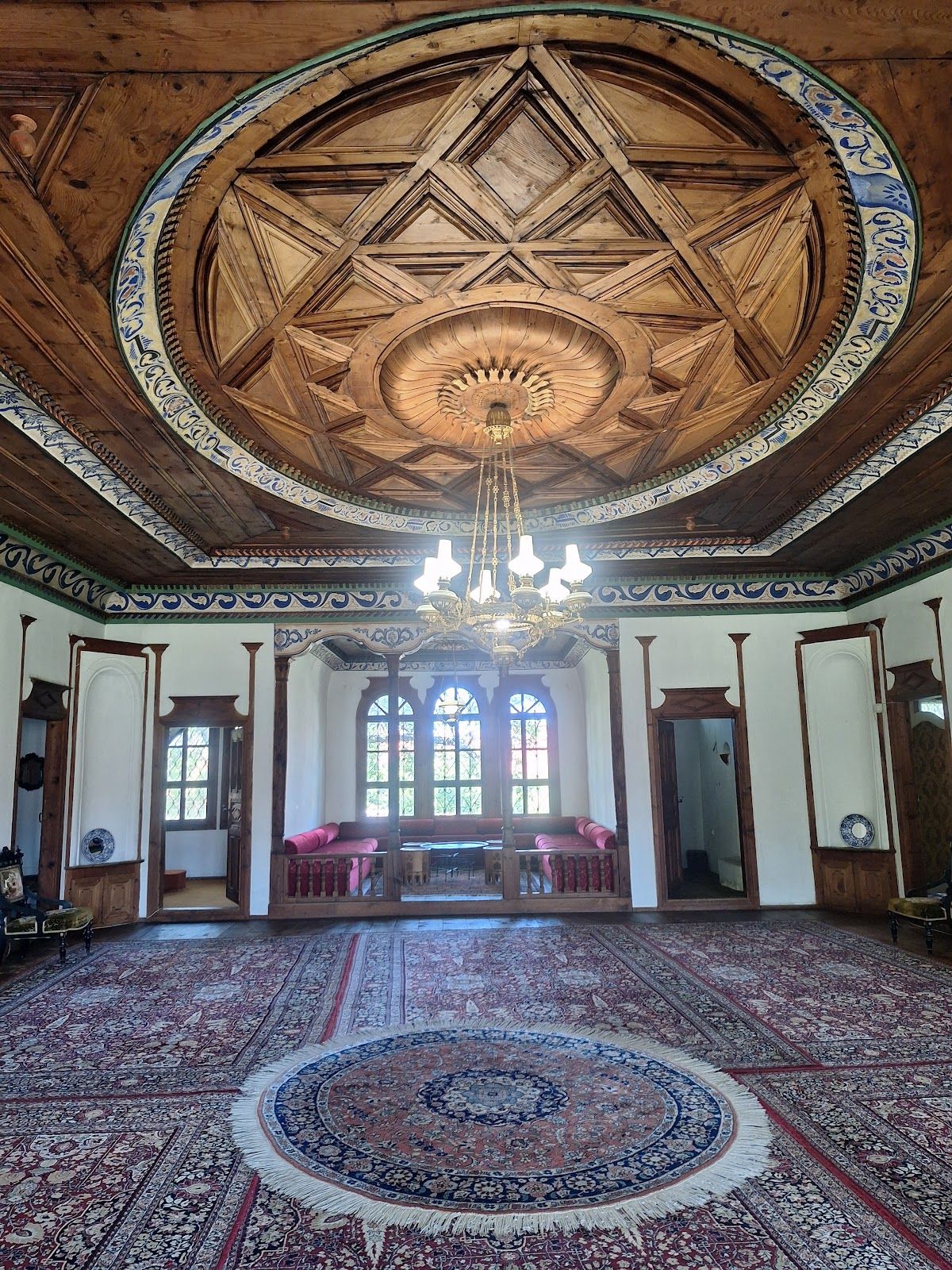 Sarafska House Museum – photo 2