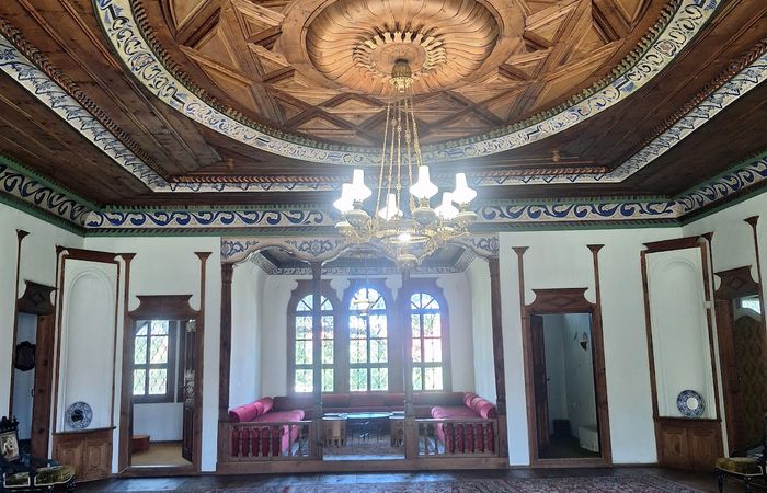 Sarafska House Museum – photo 2