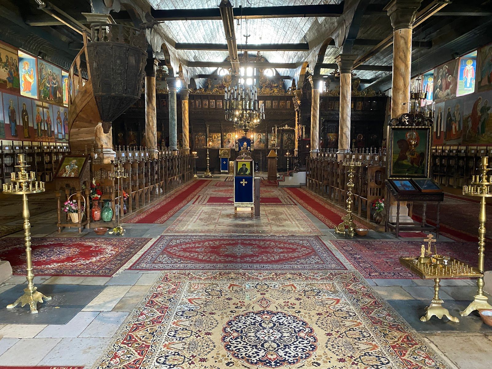 The church "Assumption of St. Mary" – photo 3