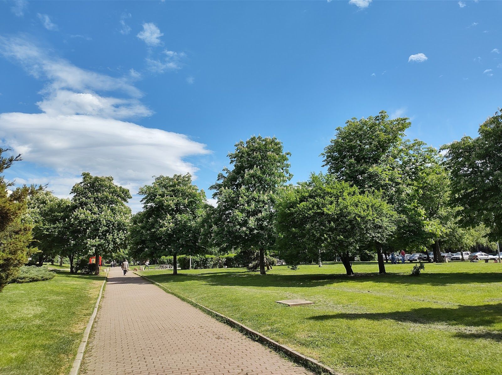 Park "Hippodrome" – photo 4