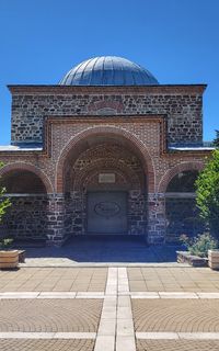 Visit the Bezisten (Covered Market)