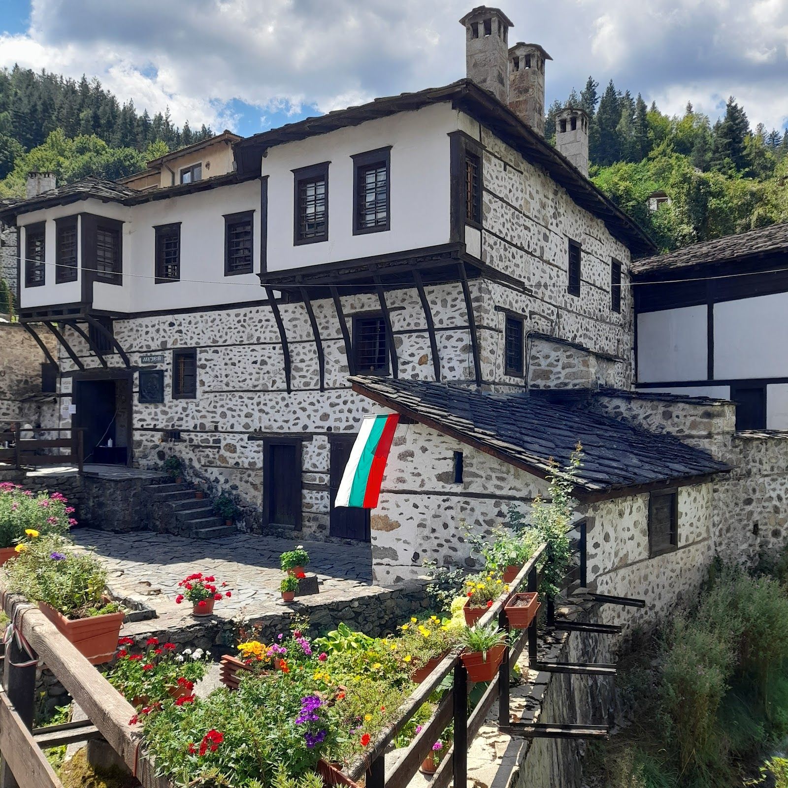 Lazslo Nagy Museum Collection