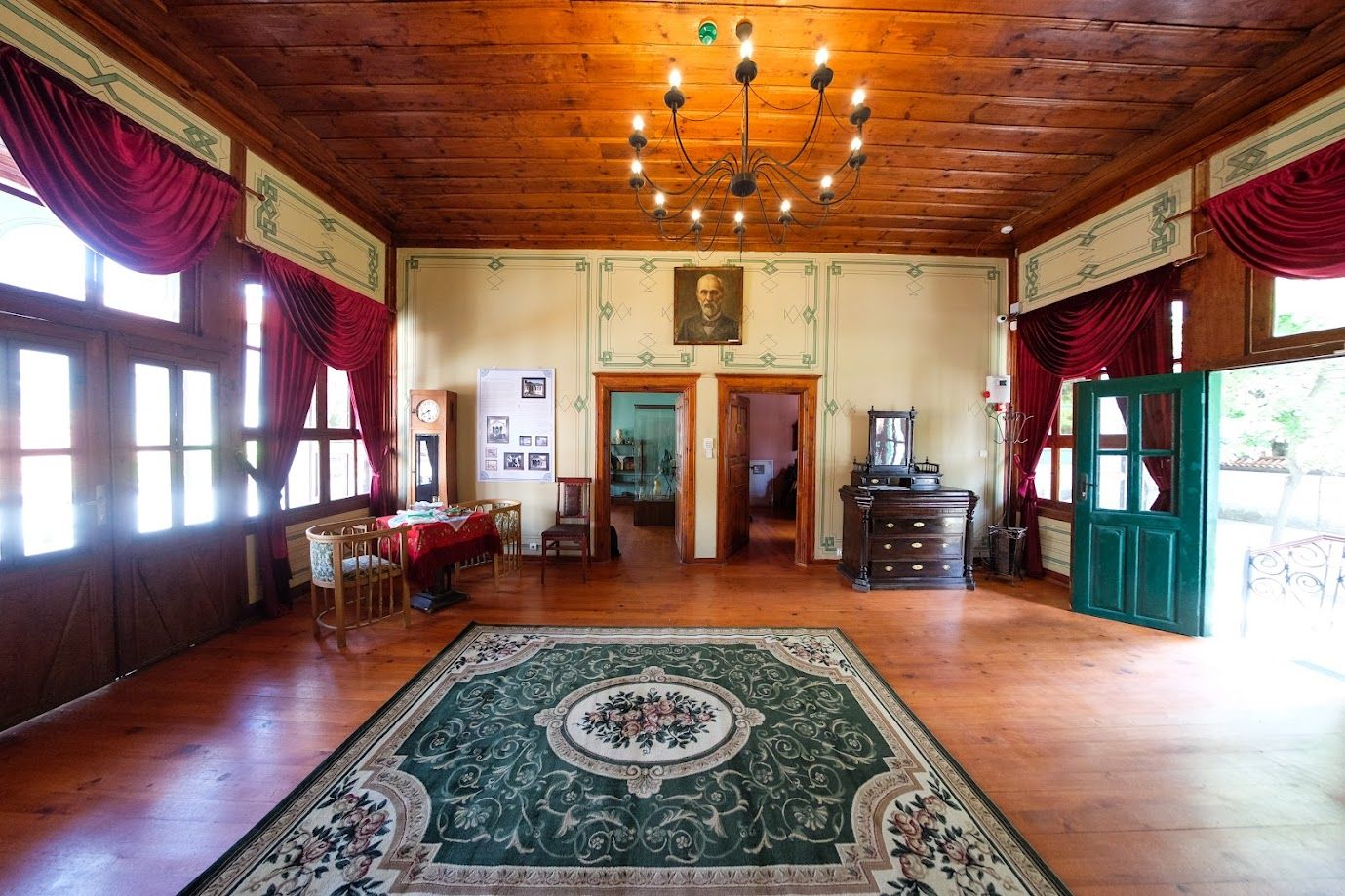 Kirkovo School – photo 2