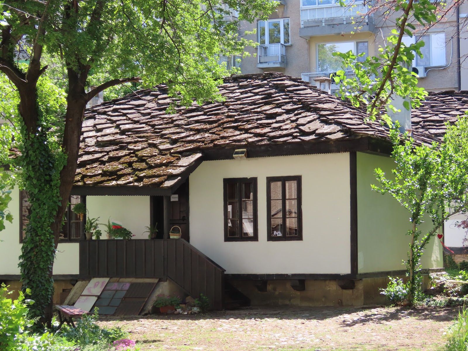 House-Museum Nikola Voyvodov – photo 4