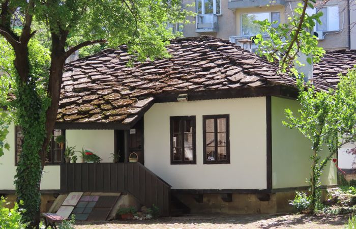 House-Museum Nikola Voyvodov – photo 4