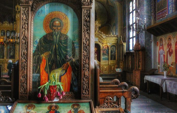 Църква „Свети Георги“ – снимка 5