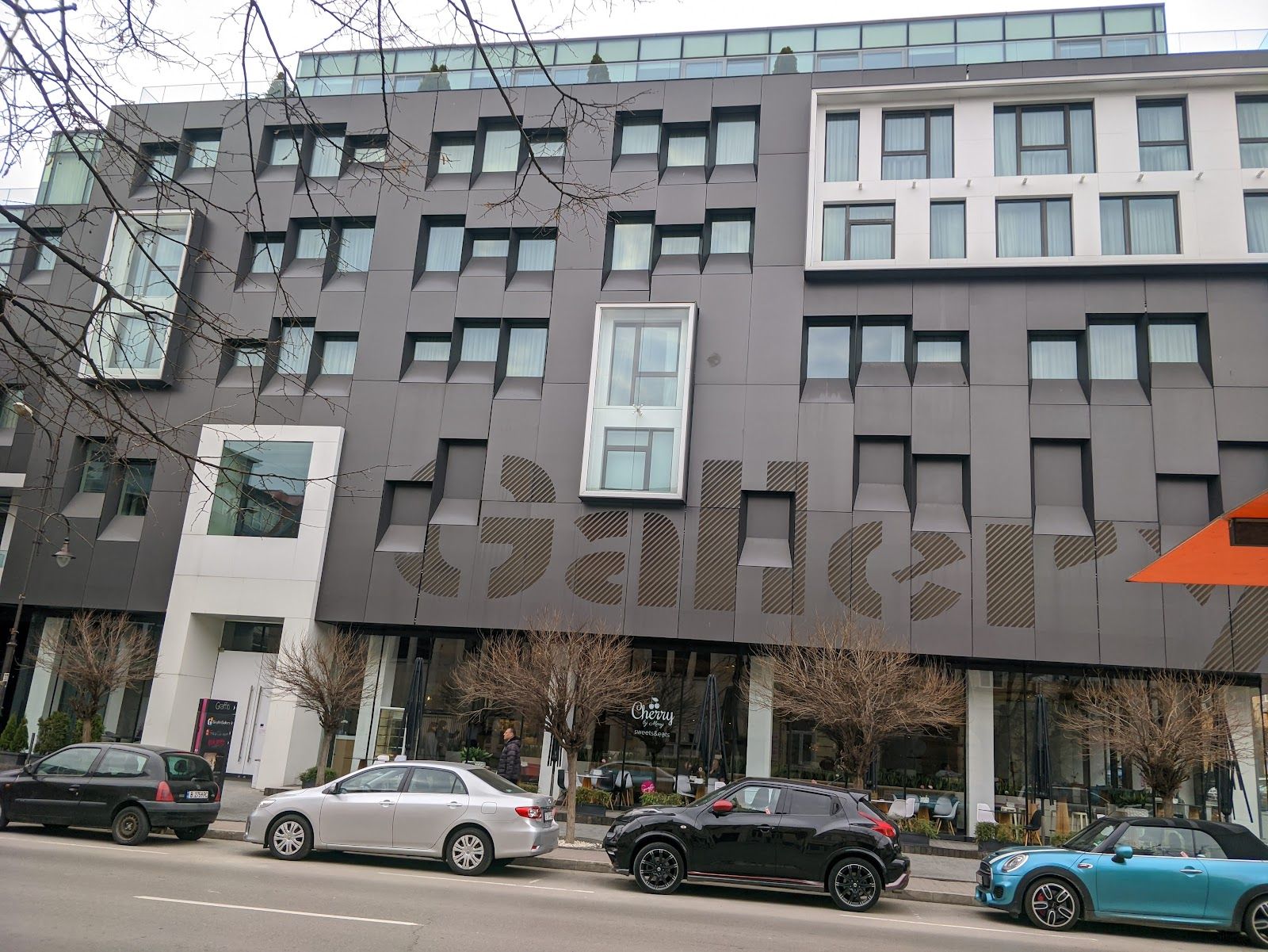 Graffit Gallery – photo 2