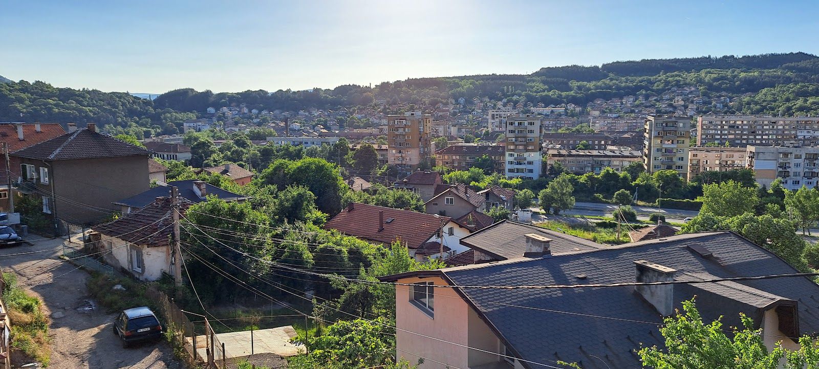 City of Pernik