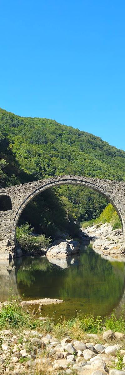 5 places in Bulgaria with autumn magic